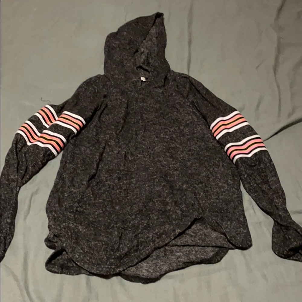 light hoodie